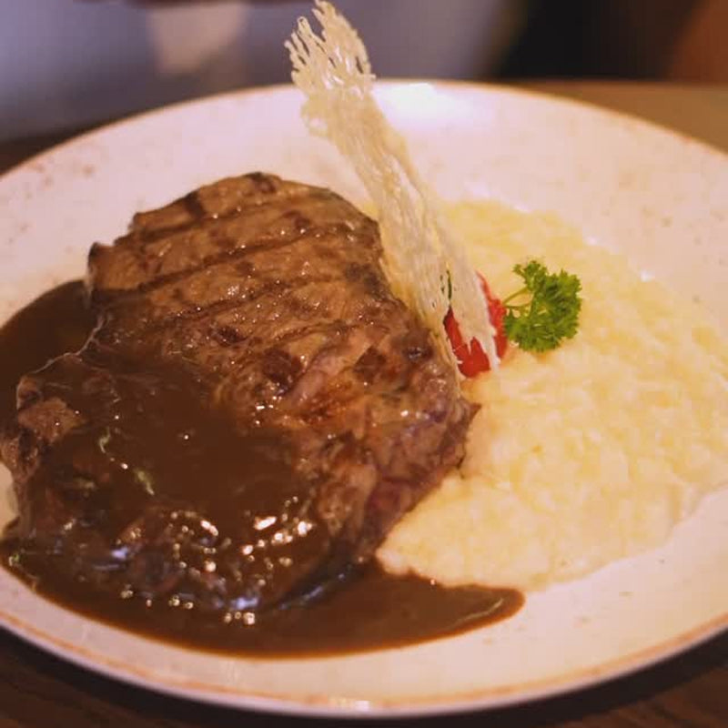 Menu Clássico